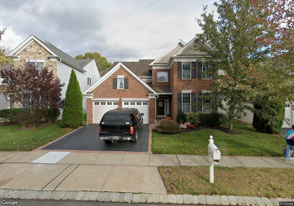 142 Aristotle Way, East Windsor, NJ 08512 - photo 1