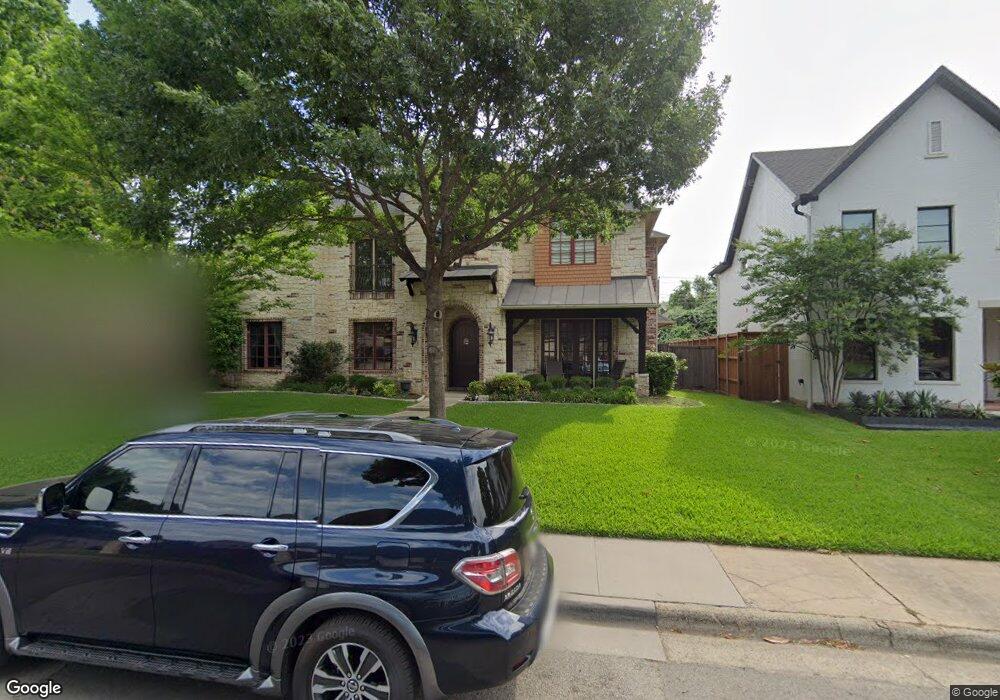 4142 Santa Barbara Dr, Dallas, TX 75214 - photo 1