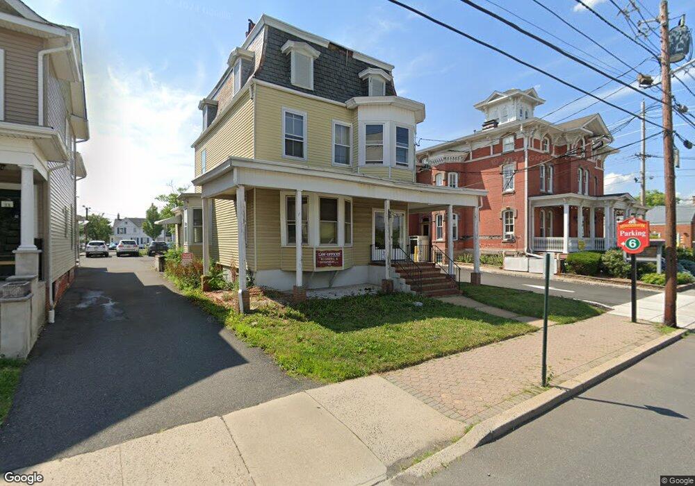 35 N Bridge St, Somerville, NJ 08876 - photo 1