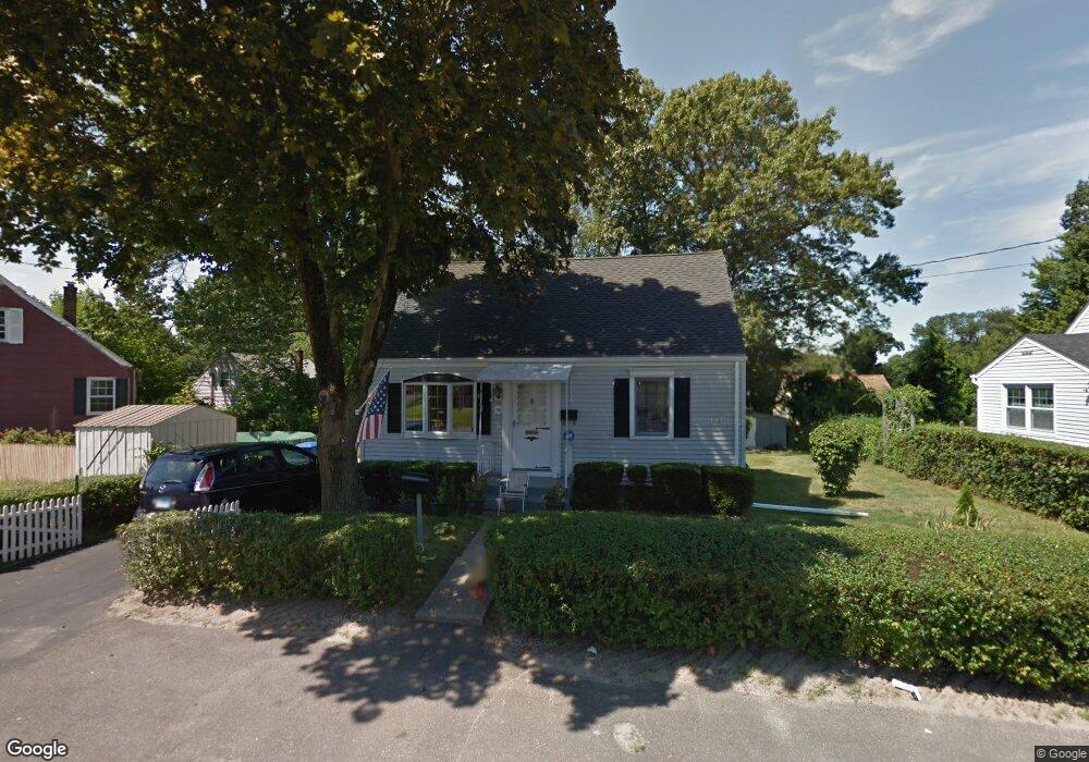 56 Barbara St, Waterbury, CT 06704 - photo 1