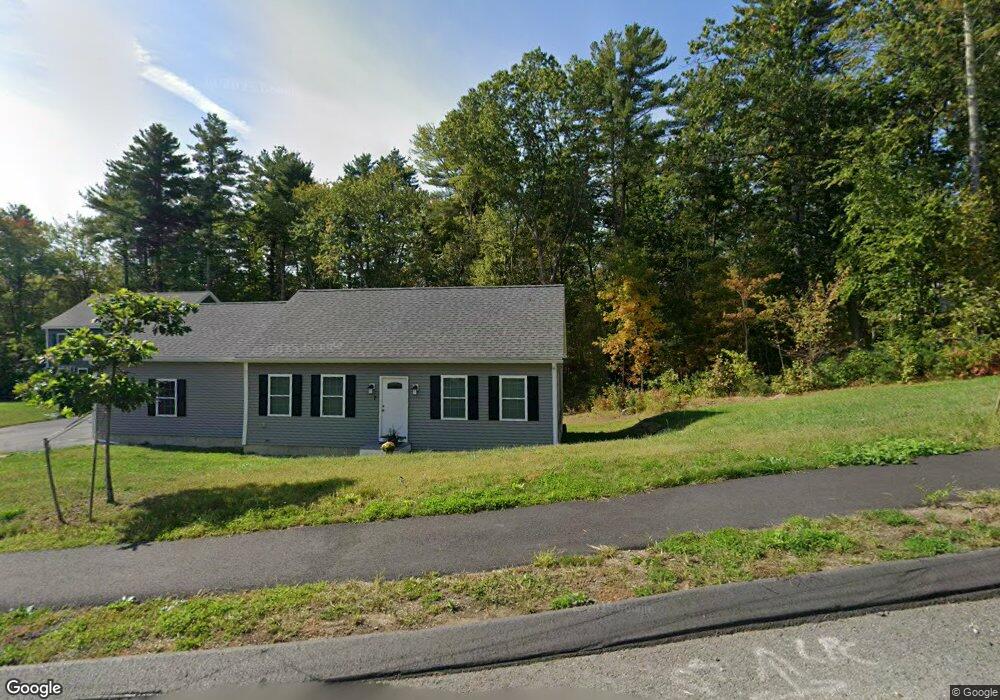 10 Pine Hill Way unit 8R, Harvard, MA 01451 - photo 1