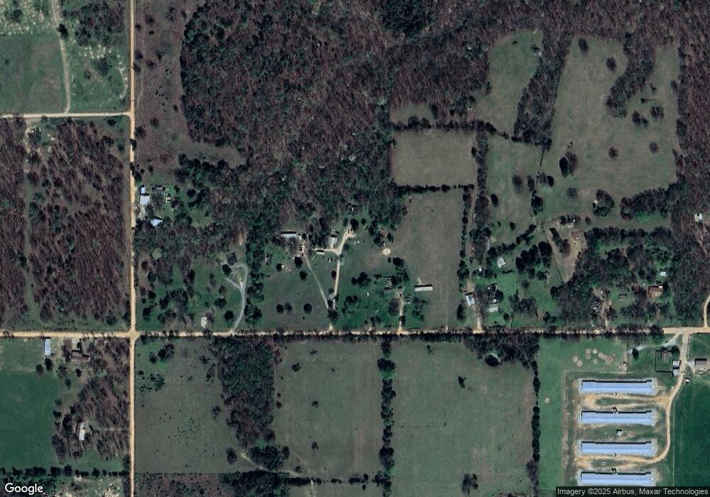 18174 E 570 Rd, Colcord, OK 74338 - photo 1