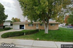 741 E 600 N, Orem, UT 84097