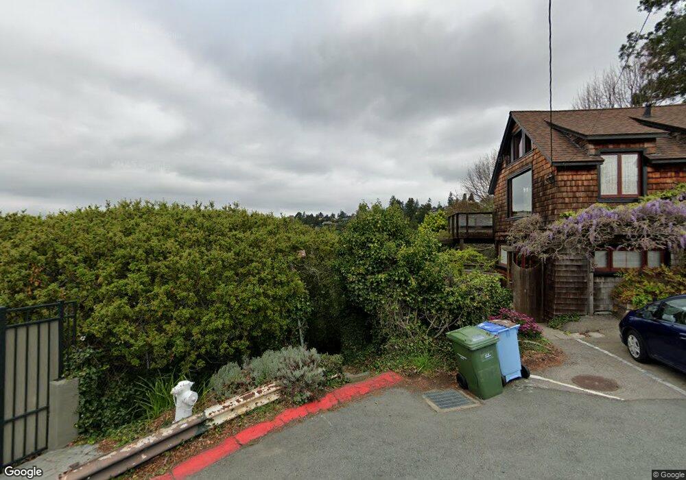 92 Northgate Ave, Berkeley, CA 94708 - photo 1