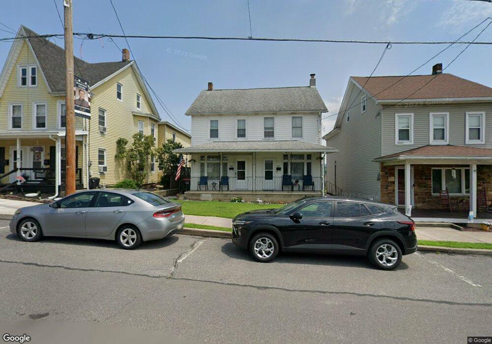 213 N 3rd St, Lehighton, PA 18235 - photo 1