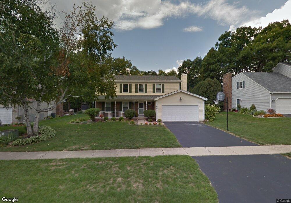 431 Stewart St unit 1, Batavia, IL 60510 - photo 1