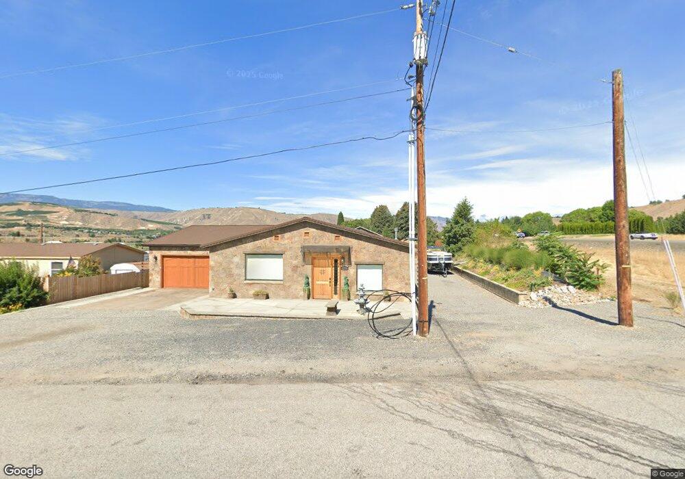 1396 S Tyee Ave, East Wenatchee, WA 98802 - photo 1