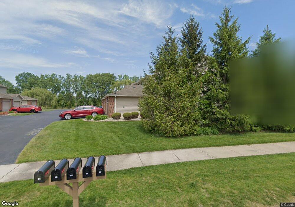 1085 Flagstone Dr unit 145-4, Dyer, IN 46311 - photo 1