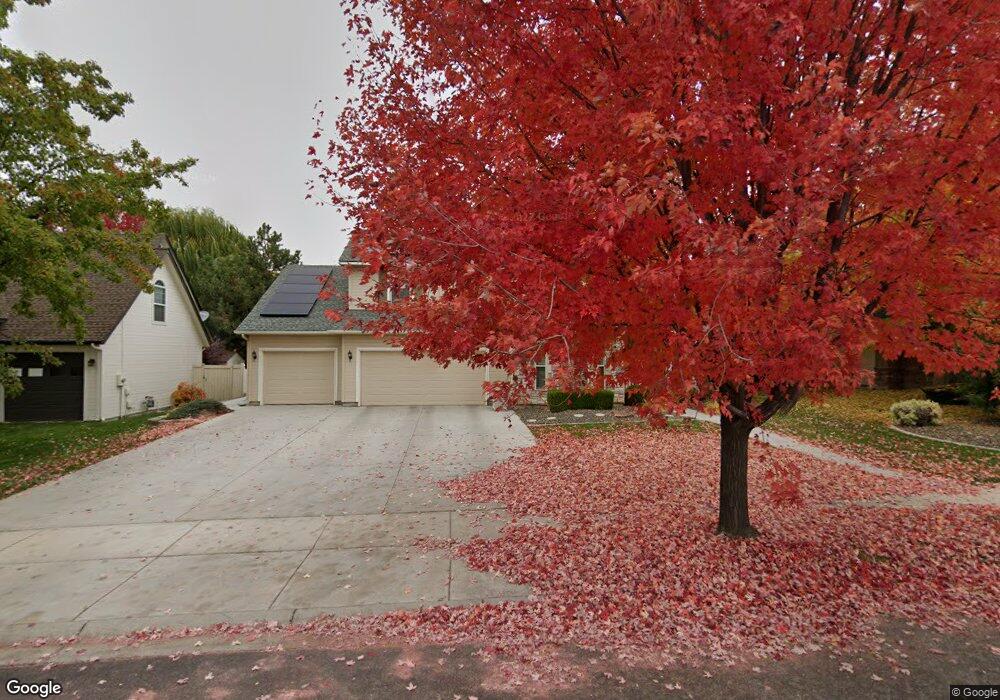 1502 E Feather View Dr, Eagle, ID 83616 - photo 1