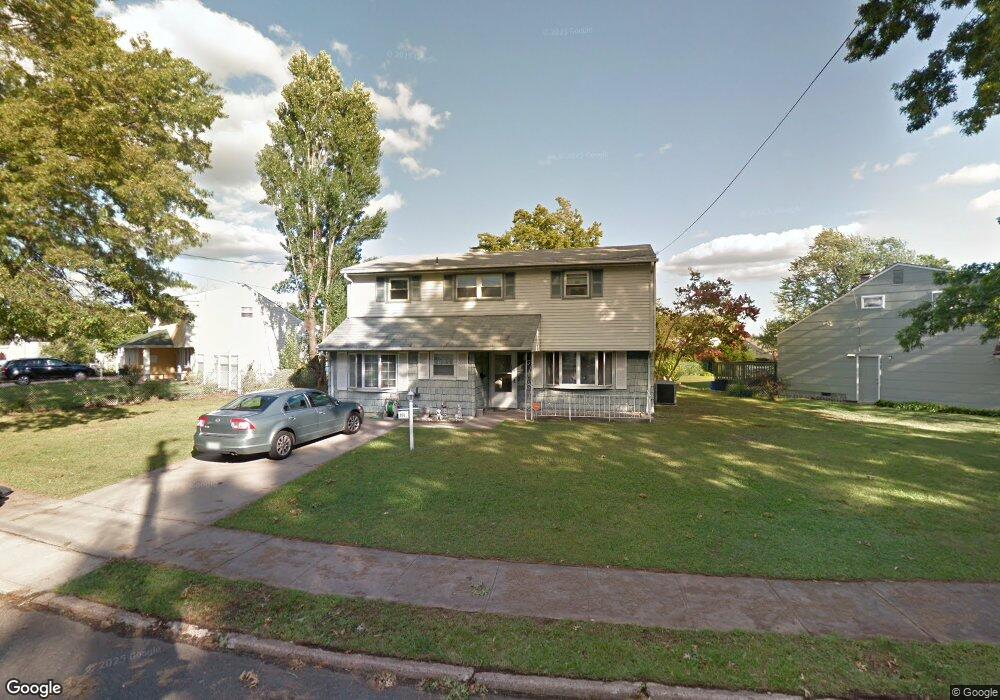 850 Barry Ave, Perth Amboy, NJ 08861 - photo 1