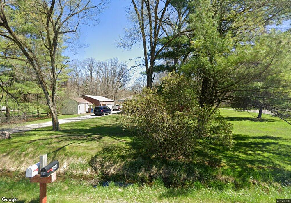 648 N Homer Rd, Midland, MI 48640 - photo 1