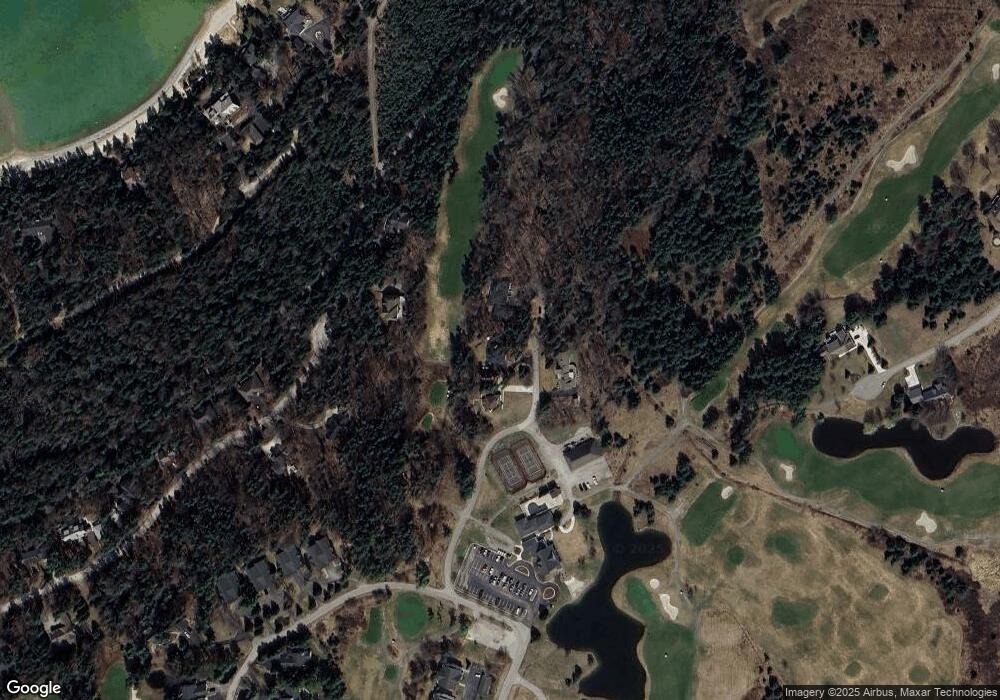 9737 Brownie Brook Ln, Charlevoix, MI 49720 - photo 1