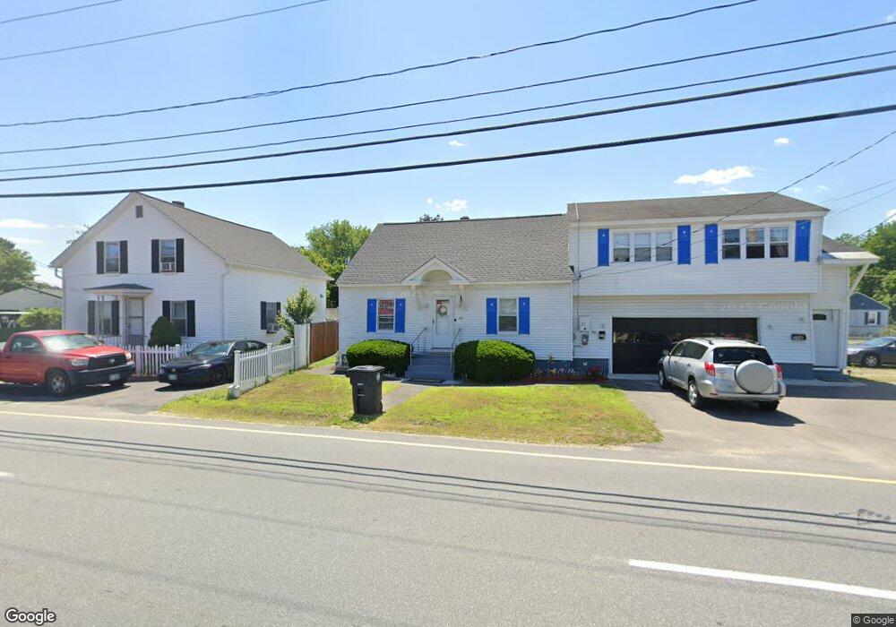 294 W Hollis St unit 311314, Nashua, NH 03060 - photo 1