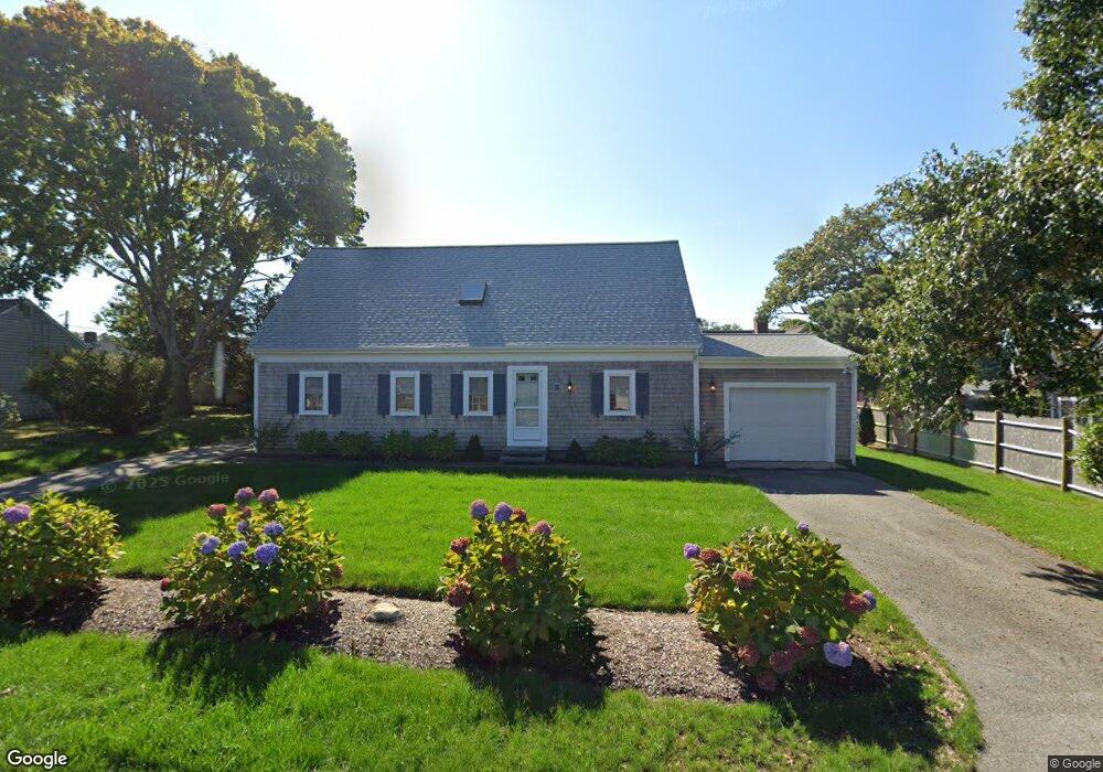 15 Folger Ln, West Dennis, MA 02670 - photo 1