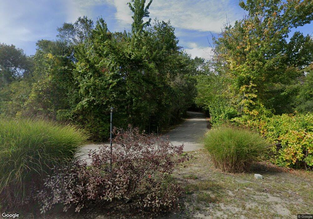 41 Beechwood St, Cohasset, MA 02025 - photo 1