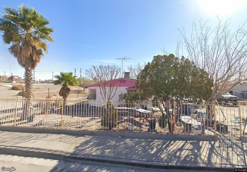 664 Mauer Rd, El Paso, TX 79915 - photo 1