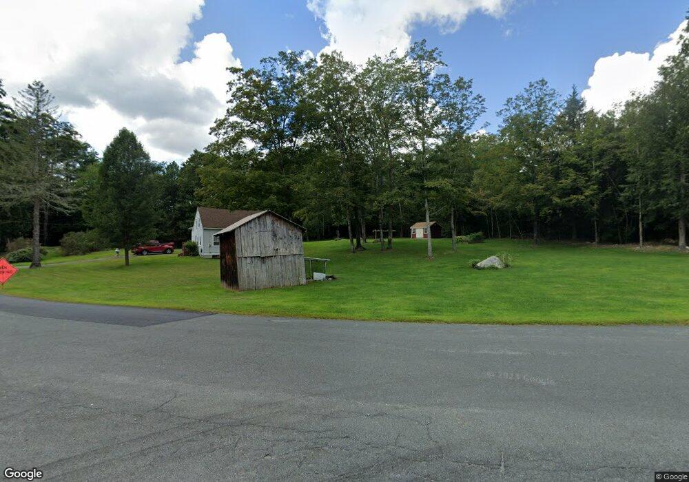 0 Rabbit Hollow Rd, Winchester, NH 03470 - photo 1