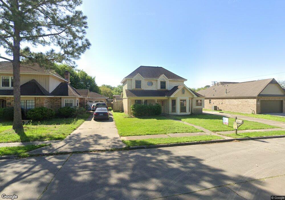 3001 Encino Ave, Bay City, TX 77414 - photo 1