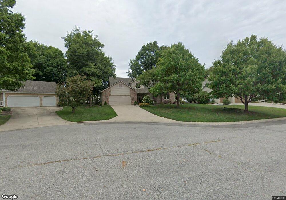 9611 Red Fox Way, Leo, IN 46765 - photo 1