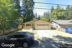 16257 SW Lake Forest Blvd Unit 1, Lake Oswego, OR 97035