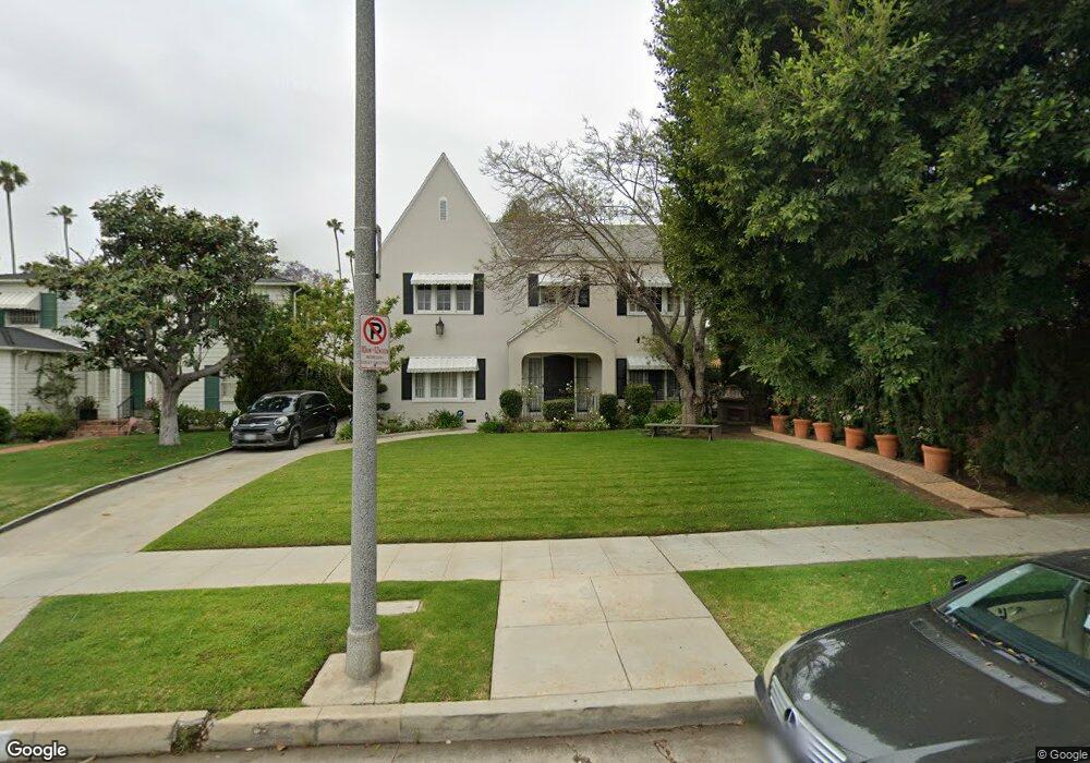 2209 Buckingham Rd, Los Angeles, CA 90016 - photo 1