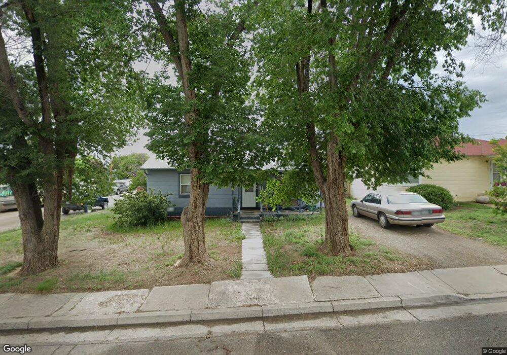 334 N Linden St, Cortez, CO 81321 - photo 1