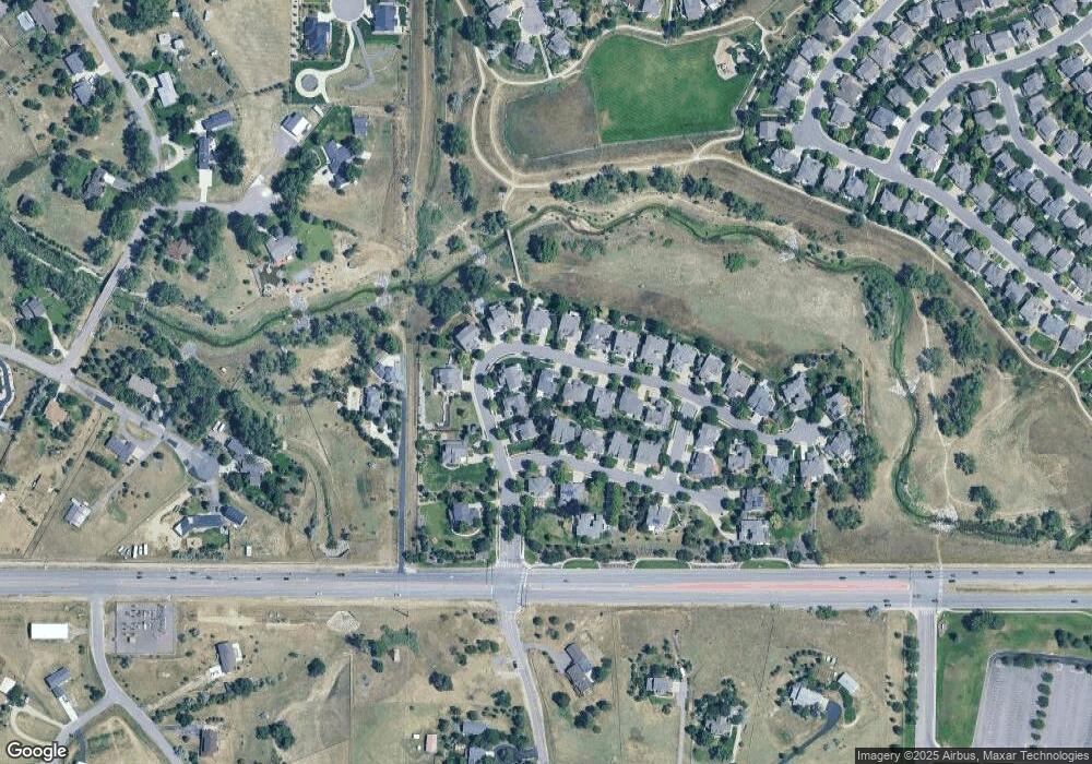 20242 E Euclid Ln, Aurora, CO 80016 - photo 1