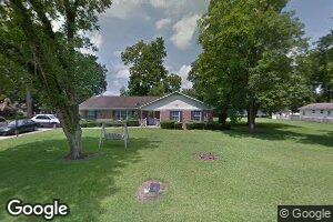 303 N Howard St, Chadbourn, NC 28431