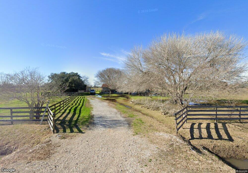 16430 Hubenak Rd, Needville, TX 77461 - photo 1