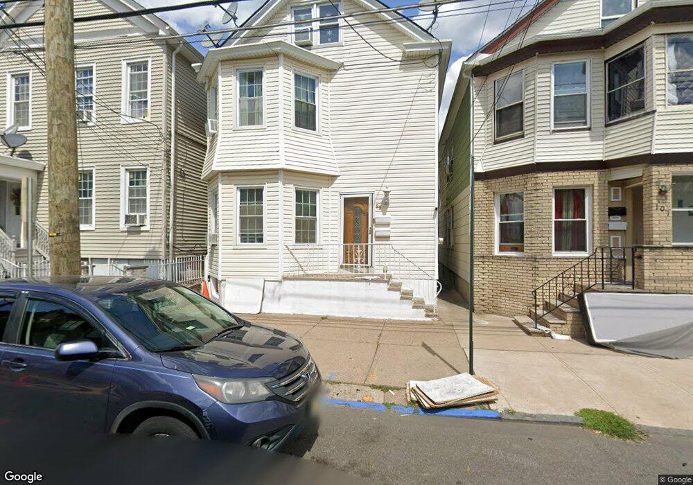99 Danforth Ave, Paterson, NJ 07501 - photo 1