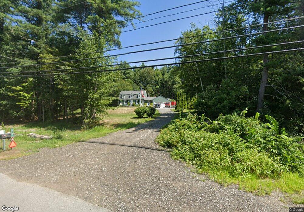 79 Bypass 28, Derry, NH 03038 - photo 1