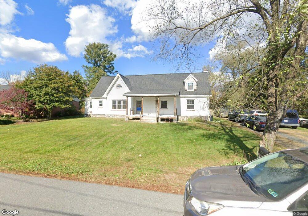 171 W K St, Purcellville, VA 20132 - photo 1