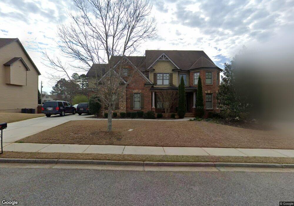 2921 Planters Mill Dr NE, Dacula, GA 30019 - photo 1