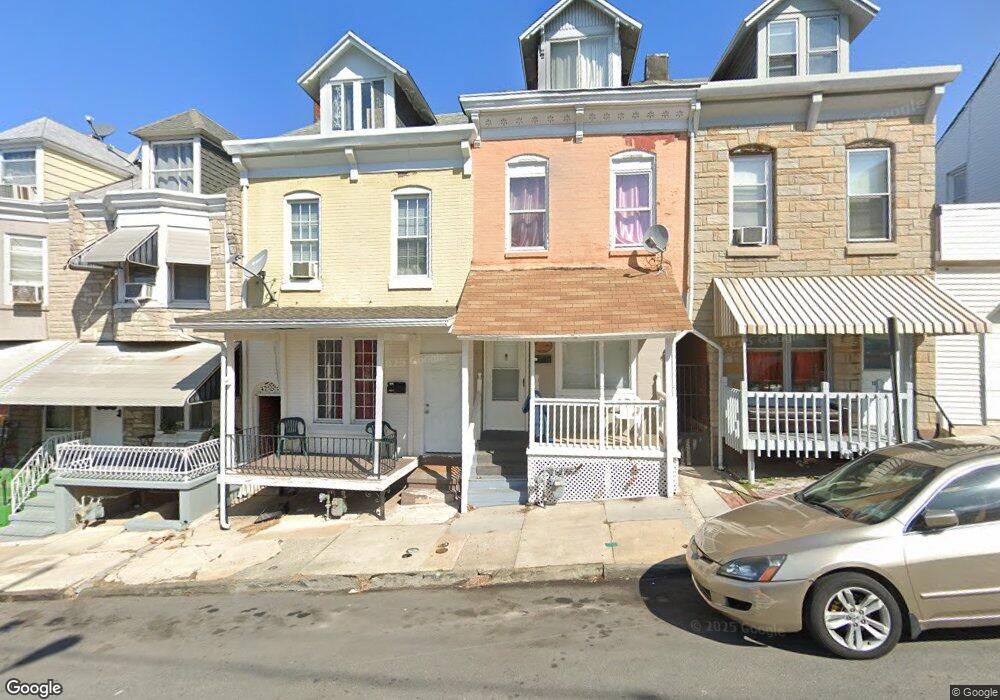 1245 Greenwich St, Reading, PA 19604 - photo 1