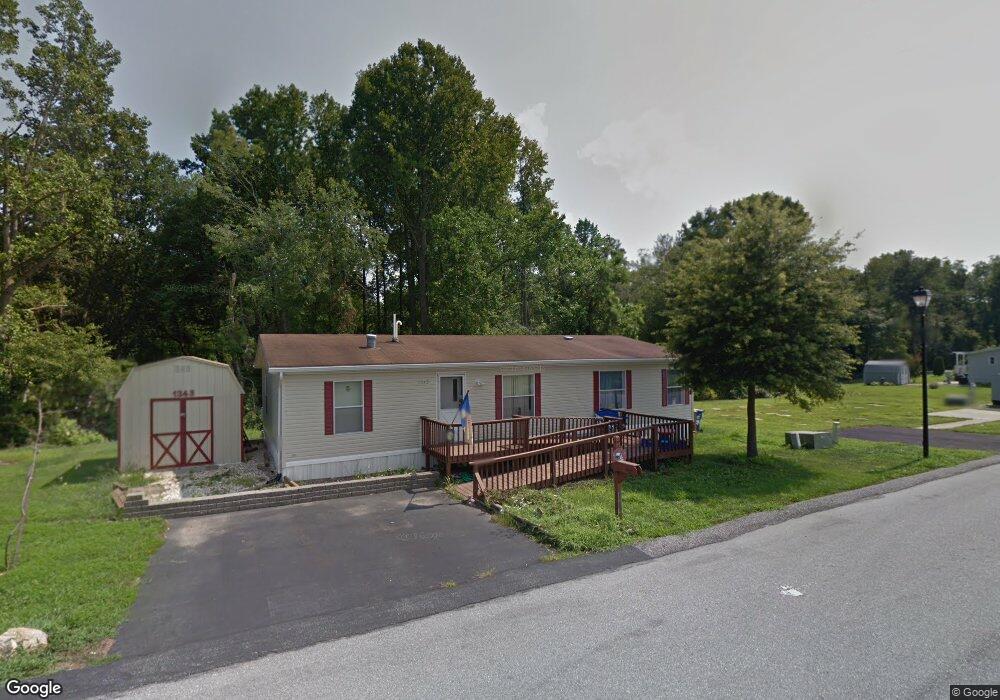 1343 Arrow Way, Bear, DE 19701 - photo 1