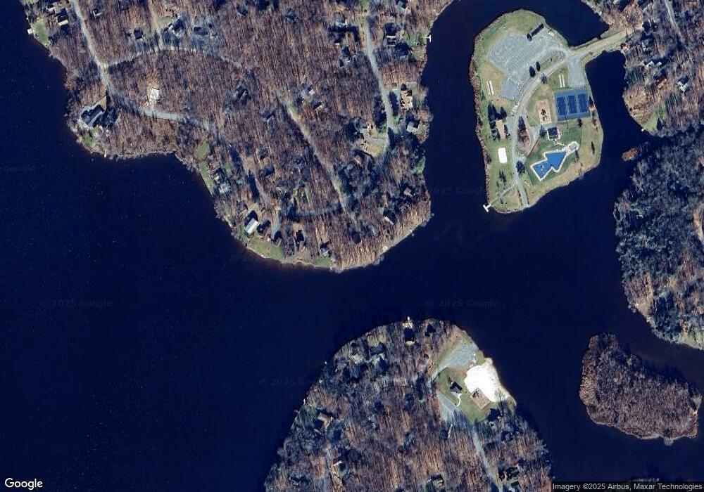 65 Lake Shore Dr, Pocono Lake, PA 18347 - photo 1