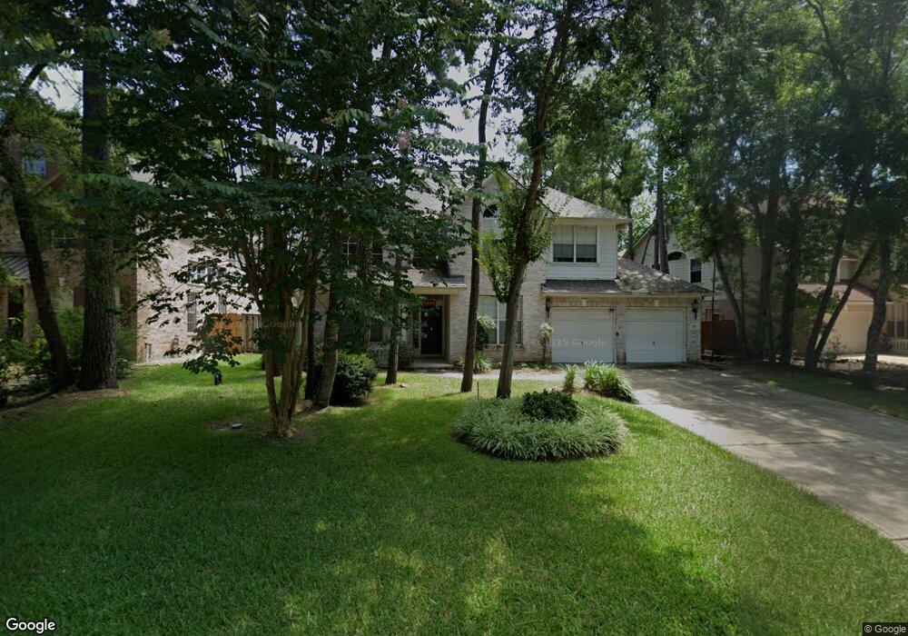 139 W Sundance Cir, Spring, TX 77382 - photo 1