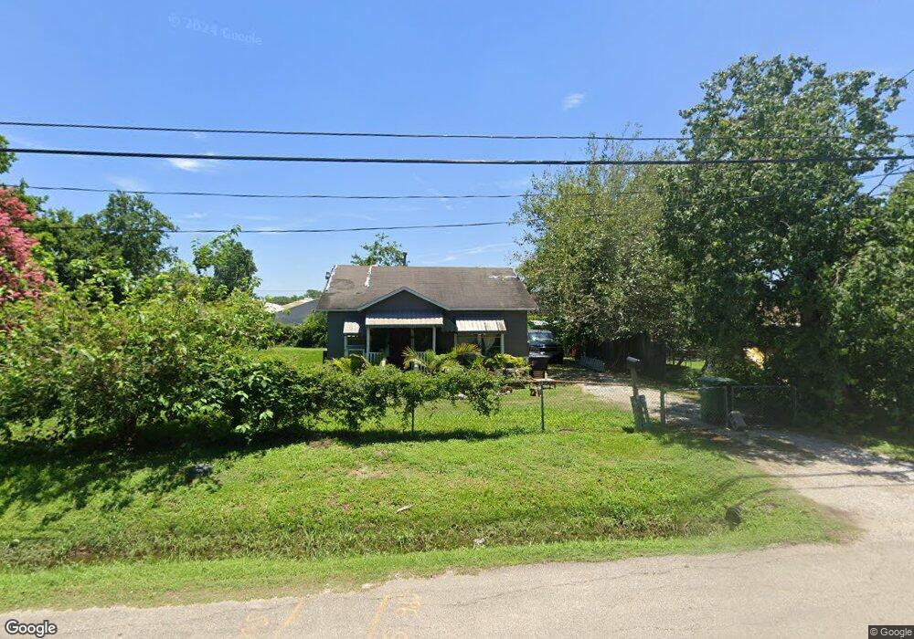 6315 Saint Augustine St, Houston, TX 77021 - photo 1