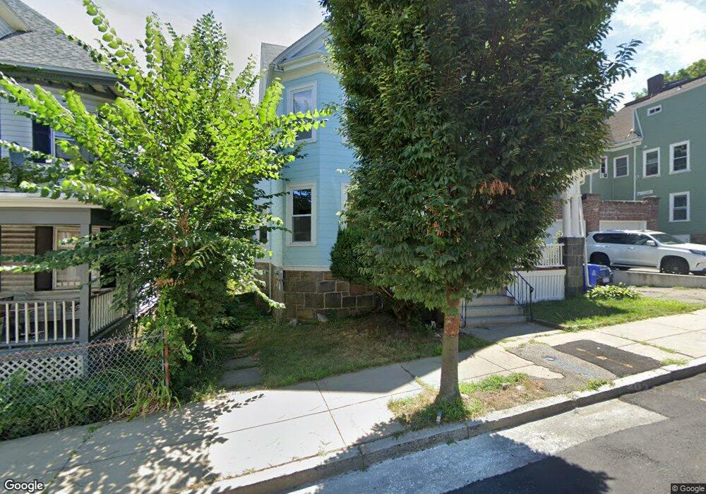 26 Park View St, Dorchester, MA 02121 - photo 1