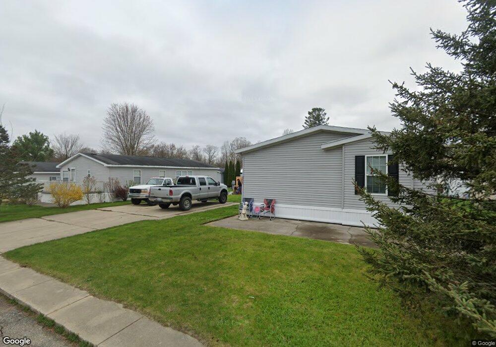 8235 Prairie Ave, Flushing, MI 48433 - photo 1