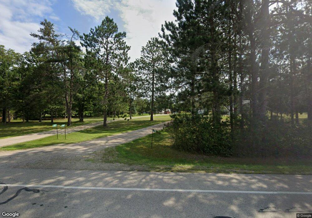 9498 County 513 T Rd, Rapid River, MI 49878 - photo 1