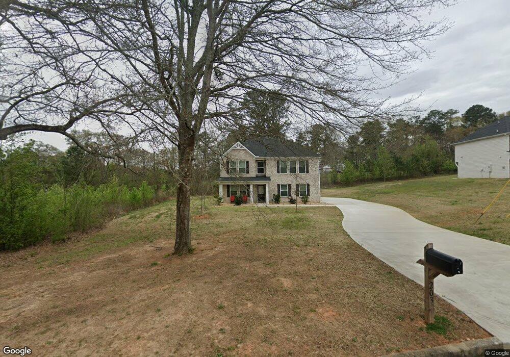 203 Clarkdell Dr unit 1 & 2, Stockbridge, GA 30281 - photo 1