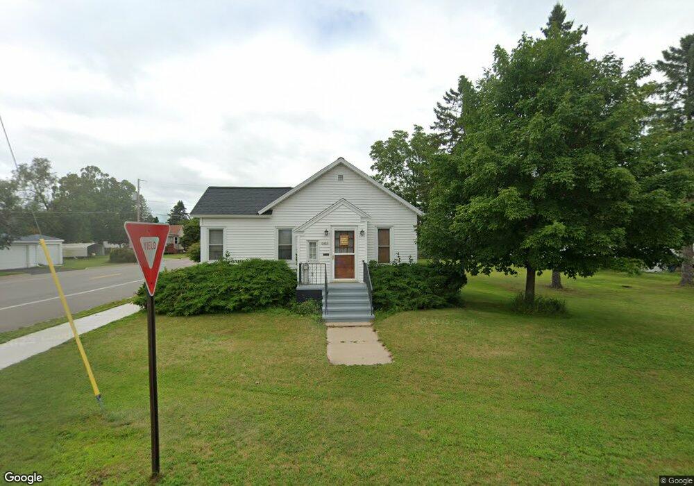 2420 16th Ave, Menominee, MI 49858 - photo 1