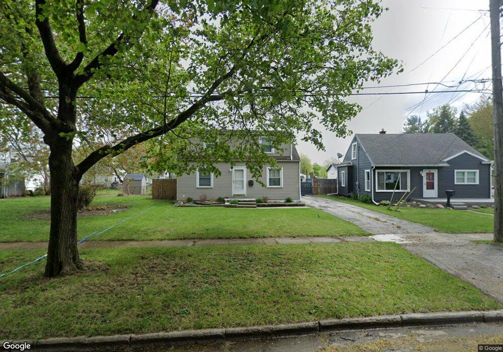 519 Lake St unit LAKE, Adrian, MI 49221 - photo 1