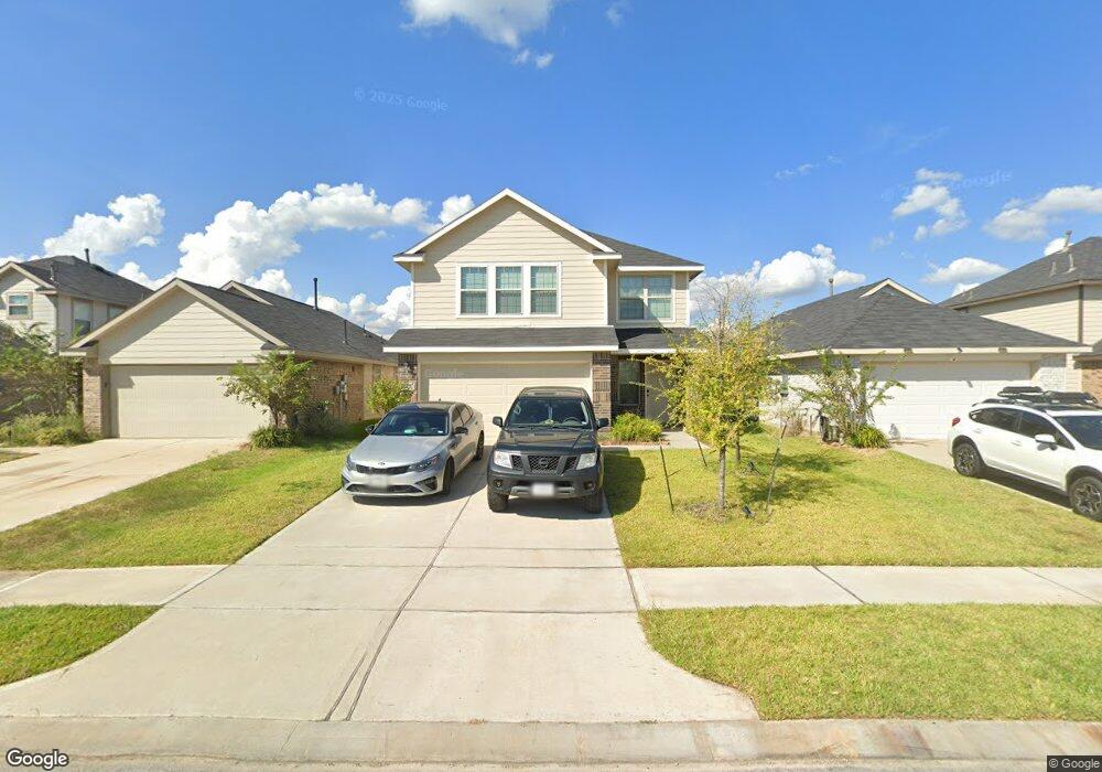 24126 Mustang Run Dr, Hockley, TX 77447 - photo 1