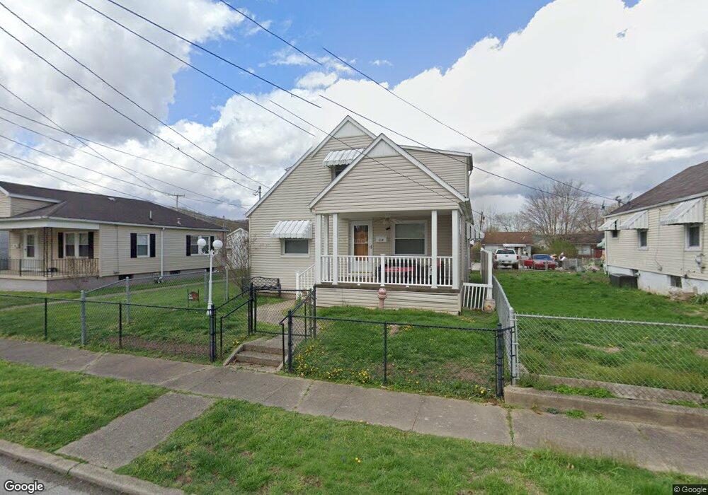 407 19th St, Dunbar, WV 25064 - photo 1