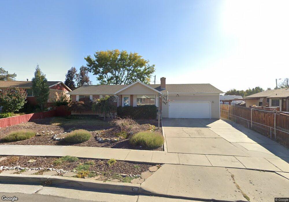 218 E 6715 S, Midvale, UT 84047 - photo 1