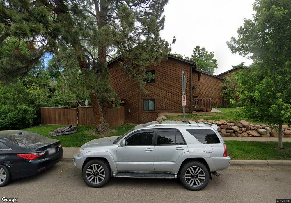 2683 Juniper Ave unit 61, Boulder, CO 80304 - photo 1