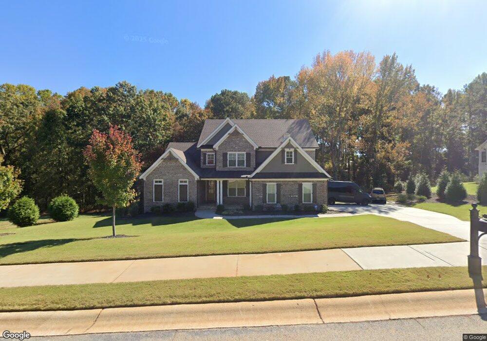 5310 Weeping Creek Trail unit 48, Flowery Branch, GA 30542 - photo 1