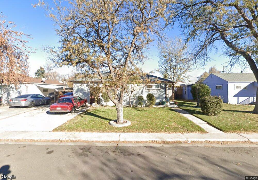 770 Ironton St, Aurora, CO 80010 - photo 1